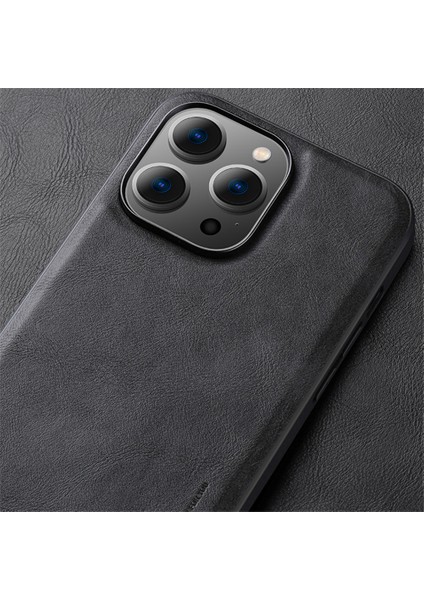 Apple iPhone 16 Pro Max Telefon Kılıfı (Yurt Dışından)