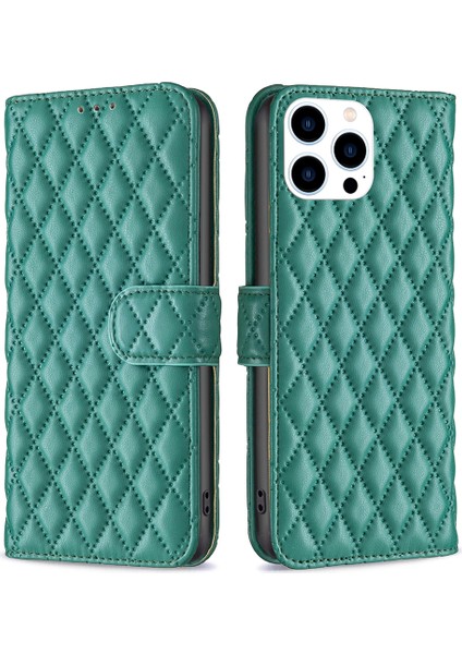 Apple iPhone 16 Pro Max Telefon Kılıfı (Yurt Dışından)