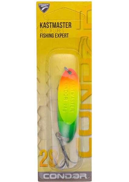KS1103 10.5gr Kesme Kaşık C8-Standart