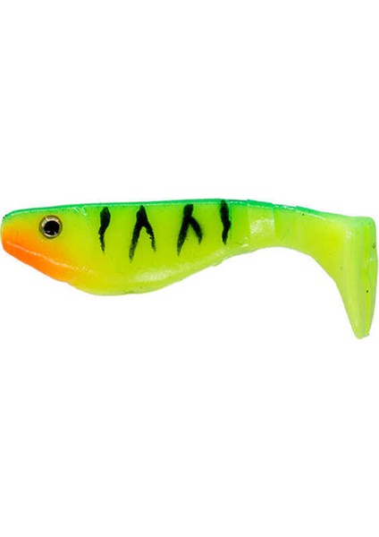 CH2RM 5,5cm Parçalı Silikon Yem (10 Adet) 165-STANDART