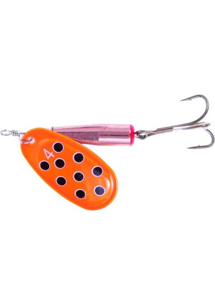 Hunter Spinner Serisi 5gr Kaşık Yem 04-Standart