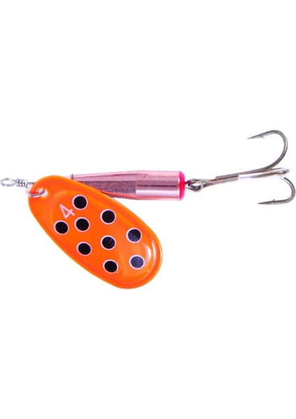 Hunter Spinner Serisi 5gr Kaşık Yem 04-Standart