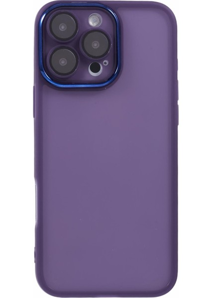 Apple iPhone 16 Pro Max Telefon Kılıfı (Yurt Dışından) modelleri