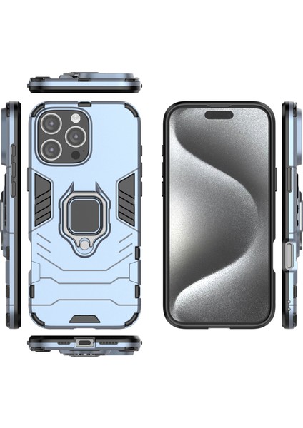 Apple iPhone 16 Pro Max Telefon Kılıfı (Yurt Dışından) indirimleri