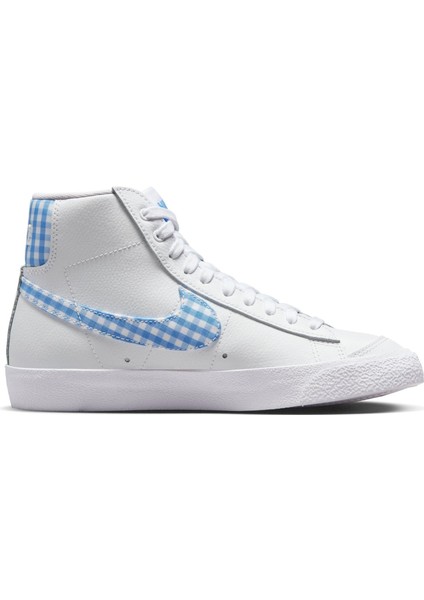Blazer Mid 77 FD9163-100 Kadın Spor Ayakkabısı