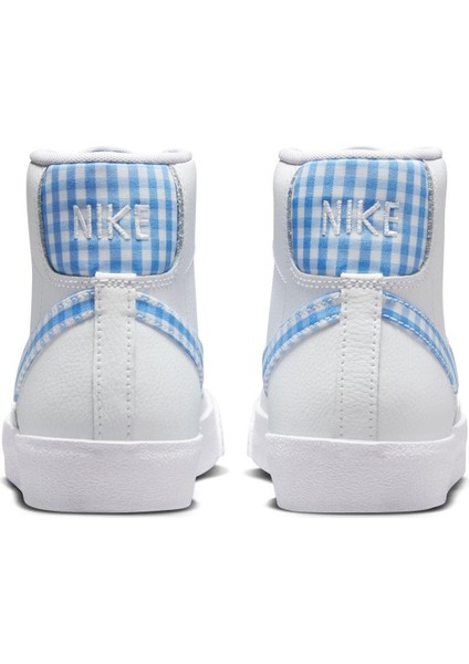 Blazer Mid 77 FD9163-100 Kadın Spor Ayakkabısı fiyatları