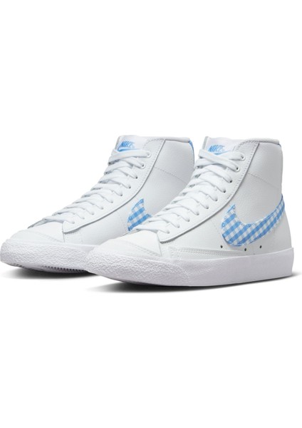 Blazer Mid 77 FD9163-100 Kadın Spor Ayakkabısı modelleri