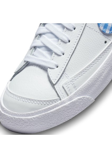 Blazer Mid 77 FD9163-100 Kadın Spor Ayakkabısı indirimleri