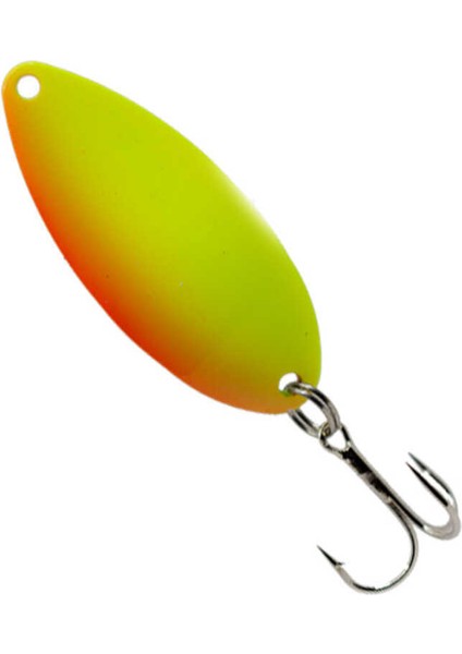 Pike Hunter Kaşık 11,4gr 5,5cm 06-Standart