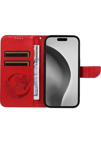 Apple iPhone 16 Pro Max Telefon Kılıfı (Yurt Dışından) modelleri