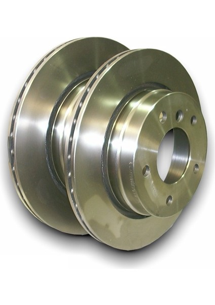 Bmw E36 ve E46 Meyle Arka Fren Disk Ayna Seti 34216864903