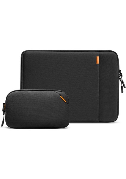 A13-E11D - A13F2DV 16" Siyah DEFENDER-A13 El Çantası Notebook Kılıf Kiti