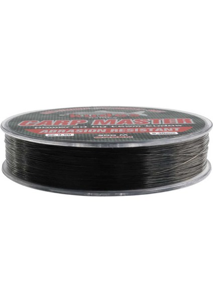 Carp Master 300M 0.35 Yeşil Misina STANDART-0,35MM modelleri