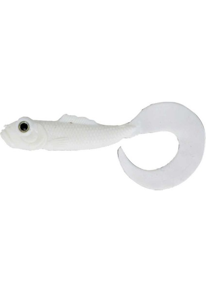 KB115 11,5cm Silikon Yem (8 Adet) 025-STANDART