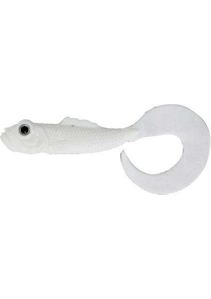 KB115 11,5cm Silikon Yem (8 Adet) 025-STANDART
