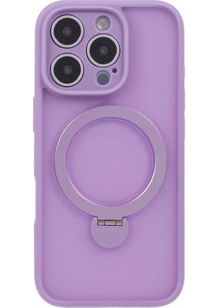 Apple iPhone 16 Pro Max Telefon Kılıfı (Yurt Dışından) modelleri