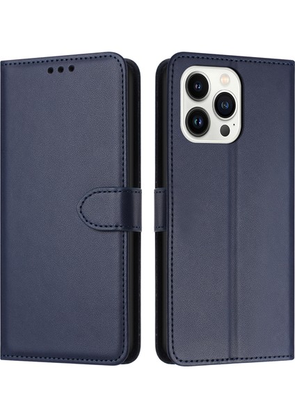 Apple iPhone 16 Pro Max Telefon Kılıfı (Yurt Dışından)