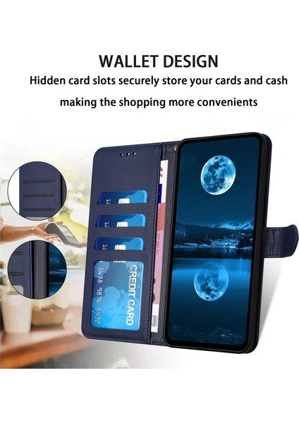 Apple iPhone 16 Pro Max Telefon Kılıfı (Yurt Dışından)
