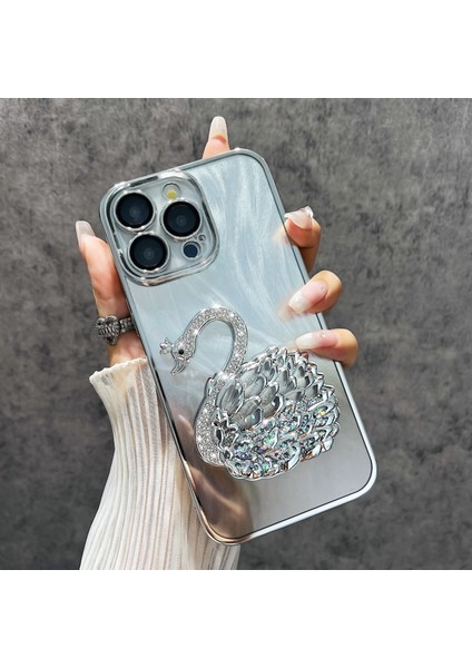 Apple iPhone 16 Pro Max Telefon Kılıfı (Yurt Dışından)