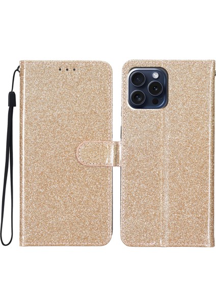 Apple iPhone 16 Pro Max Telefon Kılıfı (Yurt Dışından)