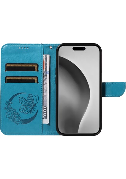 Apple iPhone 16 Pro Max Telefon Kılıfı (Yurt Dışından) modelleri