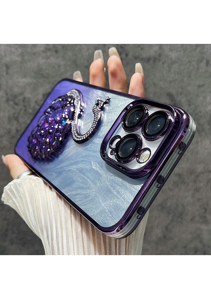 Apple iPhone 16 Pro Max Telefon Kılıfı (Yurt Dışından) indirimleri