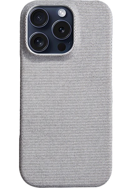 Apple iPhone 16 Pro Max Telefon Kılıfı (Yurt Dışından)