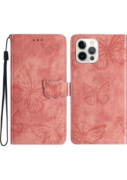 Apple iPhone 16 Pro Max Telefon Kılıfı (Yurt Dışından)