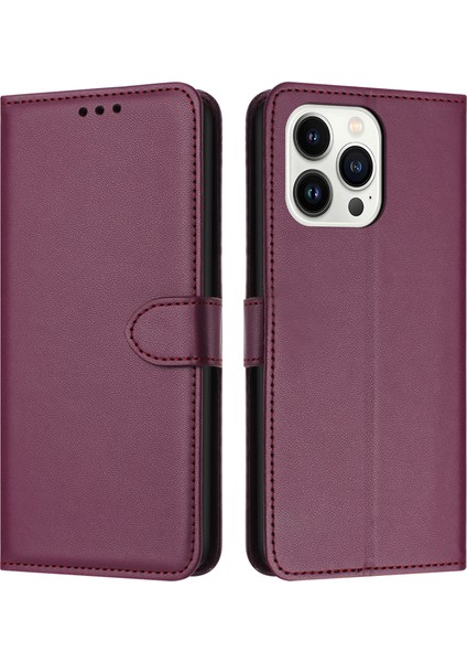 Apple iPhone 16 Pro Max Telefon Kılıfı (Yurt Dışından)