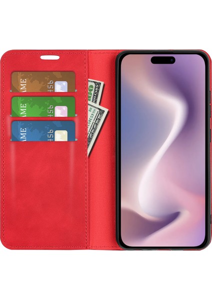 Apple iPhone 16 Pro Max Telefon Kılıfı (Yurt Dışından) fiyatları