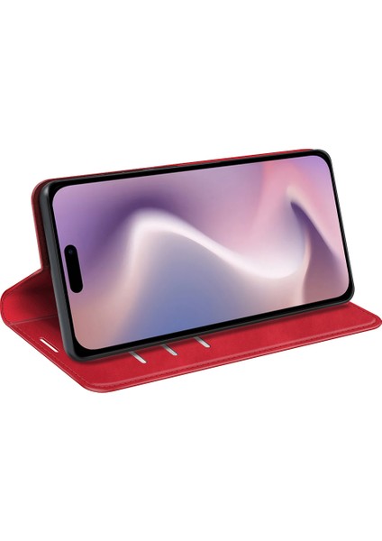 Apple iPhone 16 Pro Max Telefon Kılıfı (Yurt Dışından) modelleri