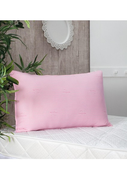 5 Adet Lüx Medikal Ortopedik Visco Yastık (45x65) indirimleri