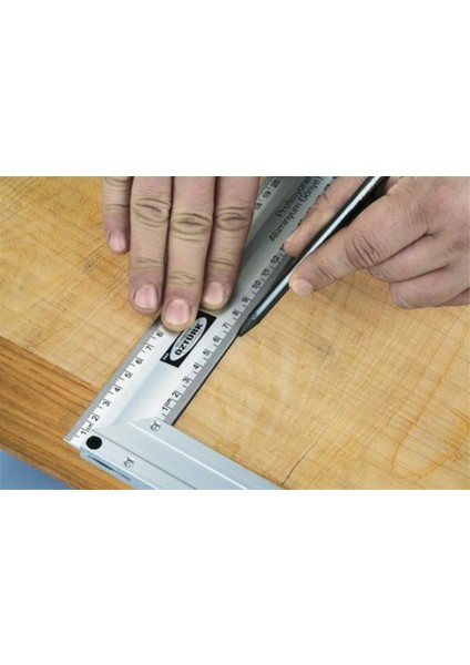 1702 Marangoz Gönye 35 cm fiyatları