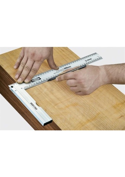 1702 Marangoz Gönye 35 cm modelleri