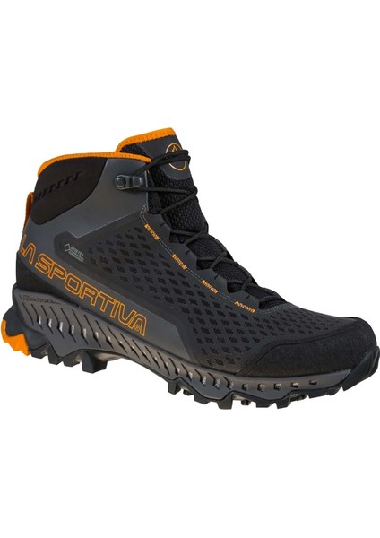 Stream Gore Tex Erkek Trekking Botu