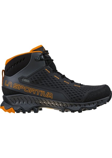 Stream Gore Tex Erkek Trekking Botu