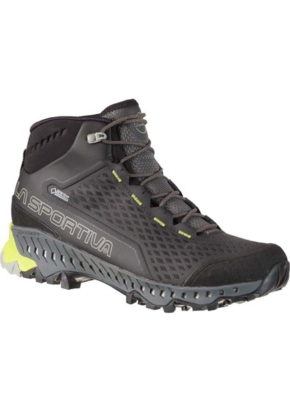 Stream Gore Tex Erkek Trekking Botu