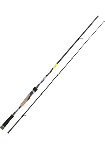 Minato 270 cm 7-35 gr Spin Olta Kamışı