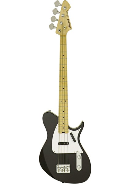 Pro-II JB51BK Bas Gitar