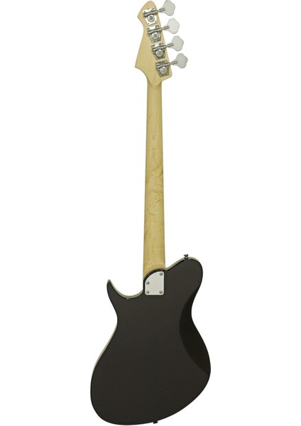 Pro-II JB51BK Bas Gitar