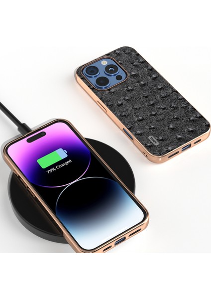 Apple iPhone 16 Pro Max Telefon Kılıfı (Yurt Dışından) modelleri