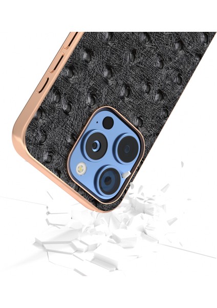 Apple iPhone 16 Pro Max Telefon Kılıfı (Yurt Dışından) indirimleri