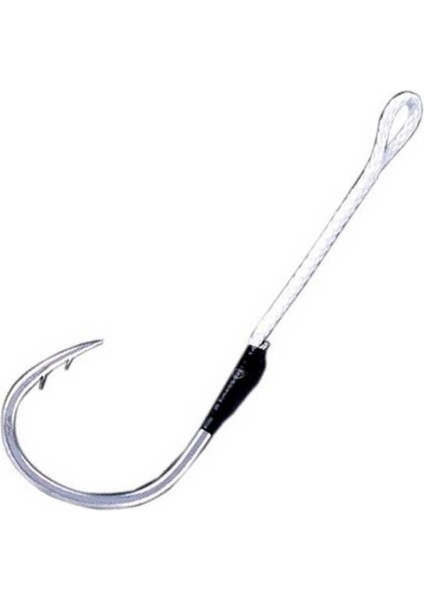 Double Barb Assist Iğne Standart-3/0