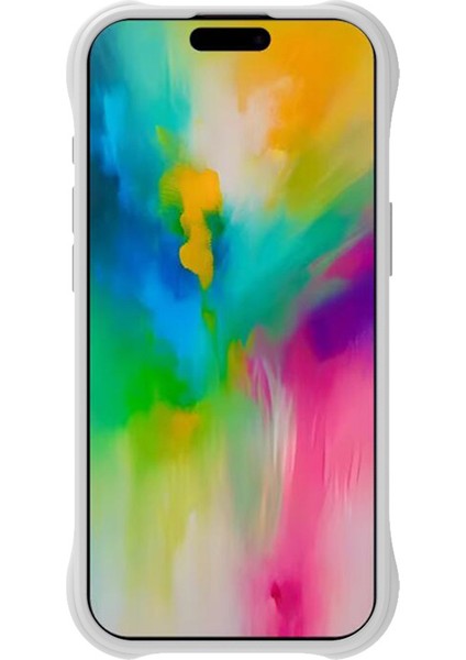Apple iPhone 16 Pro Max Telefon Kılıfı (Yurt Dışından)
