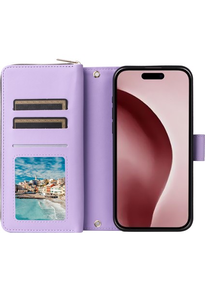 Apple iPhone 16 Pro Max Telefon Kılıfı (Yurt Dışından) fiyatları