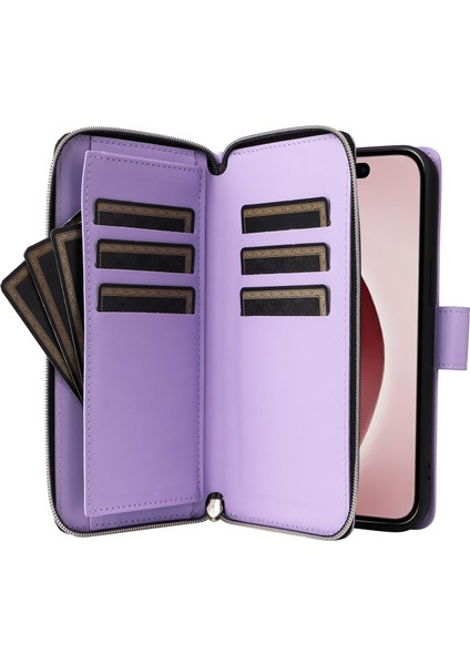 Apple iPhone 16 Pro Max Telefon Kılıfı (Yurt Dışından) modelleri