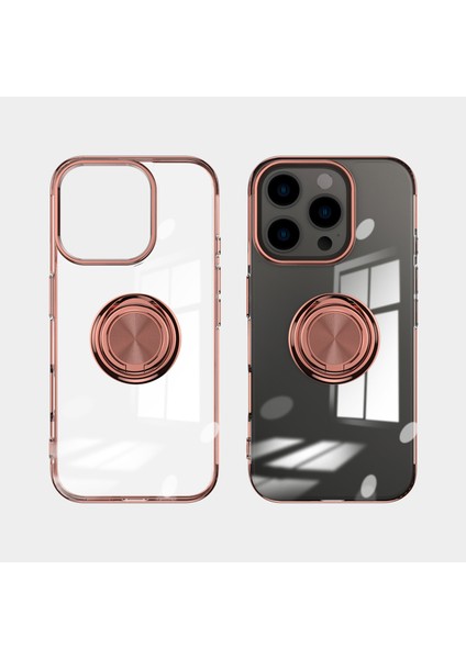 Apple iPhone 16 Pro Max Telefon Kılıfı (Yurt Dışından)