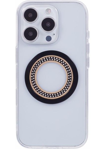 Apple iPhone 16 Pro Max Telefon Kılıfı (Yurt Dışından) fırsatları