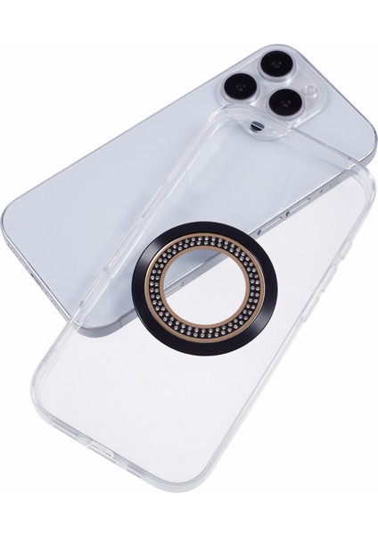 Apple iPhone 16 Pro Max Telefon Kılıfı (Yurt Dışından) indirimleri