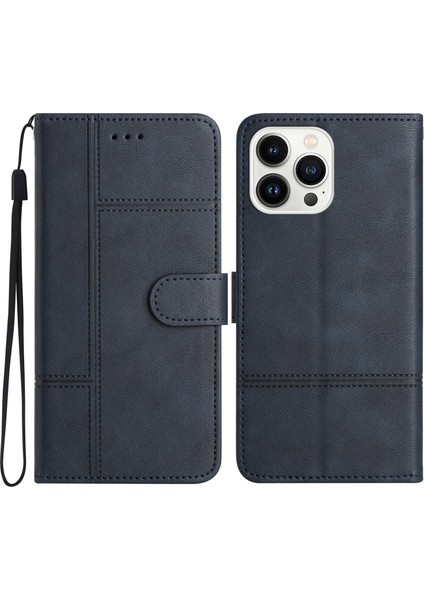 Apple iPhone 16 Pro Max Telefon Kılıfı (Yurt Dışından)